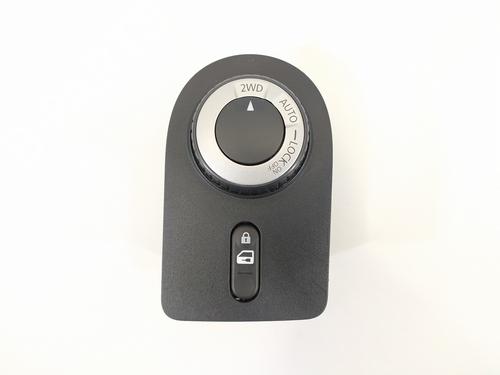 Used Switch NISSAN QASHQAI / QASHQAI +2 I (J10, NJ10, JJ10E) [2006-2014]  9522073