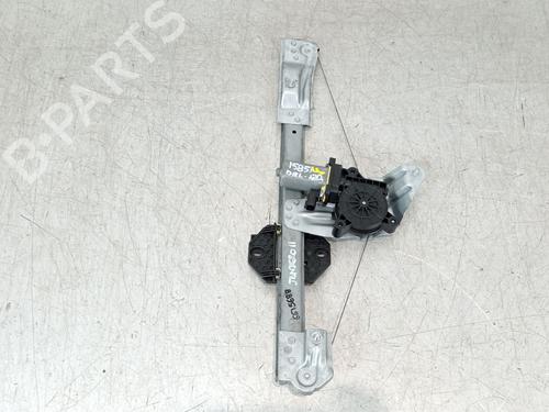 Front left window mechanism DACIA SANDERO II TCe 90 (B8M1, B8MA, B8AC) | BP32773725C22 - Image 3