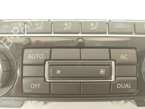 Climate control VW GOLF VI (5K1) 2.0 GTi | BP35952959I5 - Image 3