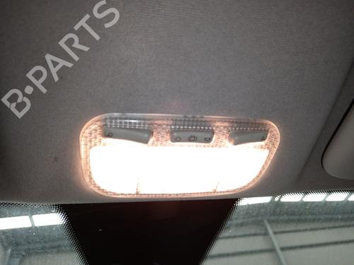 Kabinelys Kabinelys PEUGEOT 308 I (4A_, 4C_) 1.6 HDi (90 hp) 37270057 37270057