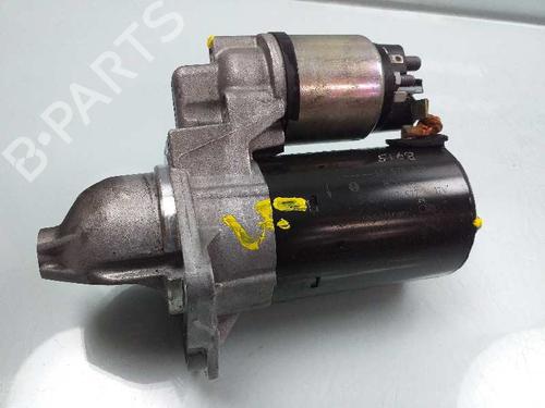 Used Starter OPEL MERIVA B MPV (S10) [2010-2017]  6010025
