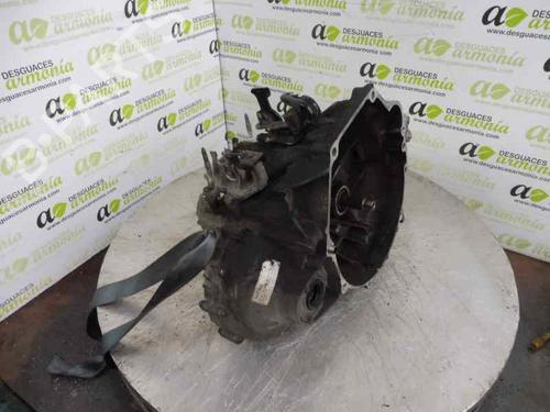 Gearbox HONDA ACCORD VII (CL, CN) 2.2 i-CTDi (CN1) | BP1840971M3 