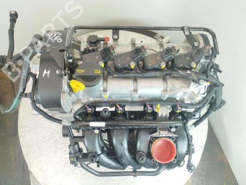 Engine SEAT ARONA (KJ7, KJP) 1.6 SRE | BP29118703M1 - Image 7
