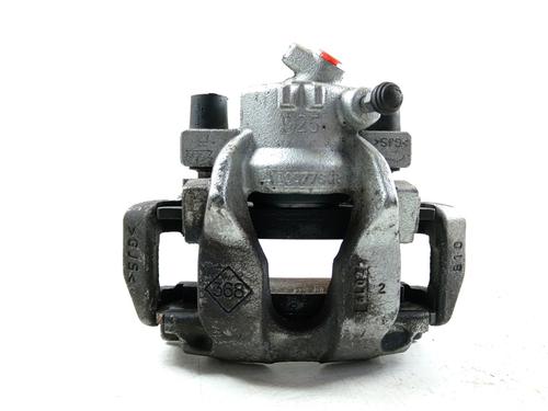 Used Right front brake caliper RENAULT TWINGO III (BCM_, BCA_) 1.0 SCe 70 (71 hp) 17714392