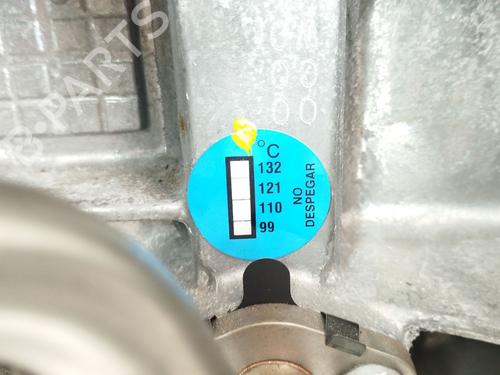 Engine KIA SORENTO IV (MQ4, MQ4A) 1.6 T-GDi Hybrid | BP34444813M1  - Image 8