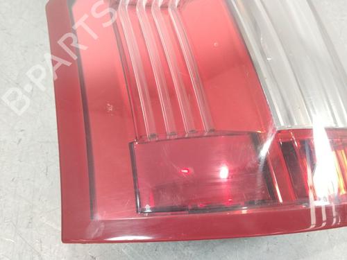 Left taillight CITROËN C4 Grand Picasso I (UA_) 2.0 HDi 138 | BP28320821C34 
