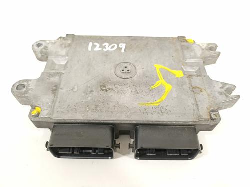 Engine control unit (ECU) OPEL AGILA (B) (H08)  | BP18084262M57 