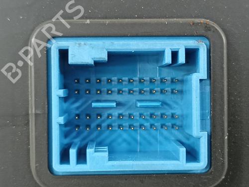 Climate control PEUGEOT 308 SW I (4E_, 4H_)  | BP16812947I5 