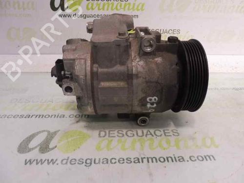 AC compressor SEAT IBIZA III (6L1) 1.4 TDI | BP2238240M34 