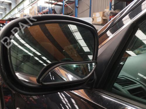 Left mirror CHRYSLER 300C (LX, LE) 3.0 CRD | BP38073820C26 - Image 3