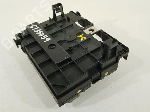 Engine control unit (ECU) SEAT LEON (1P1) 1.9 TDI | BP33023601M57  - Image 11