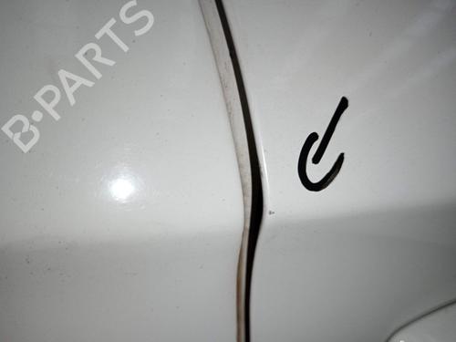 Dør højre fortil CITROËN C-ELYSEE (DD_) 1.5 BlueHDi 100 | BP39239562C3 - Image 3