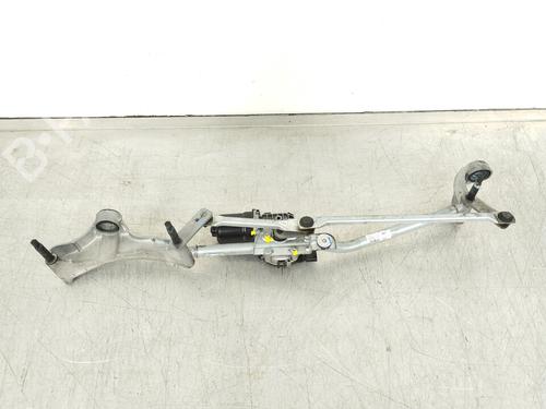 Used Front wiper motor MERCEDES-BENZ GLE (V167) GLE 300 d 4-matic (167.119) (245 hp) 17615323