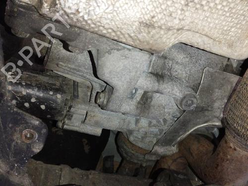 Used Front differential JEEP RENEGADE SUV (BU, B1, BV) [2014-2025]  18409733