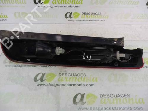 Left taillight FORD FOCUS II (DA_, HCP, DP)  | BP1842120C34 