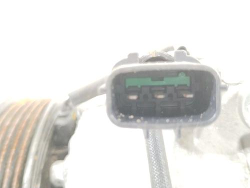 AC compressor HYUNDAI i30 (PDE, PD, PDEN)  | BP28046283M34 