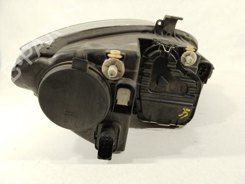 Left headlight SEAT ALTEA (5P1) 1.4 TSI | BP32210613C28 - Image 2