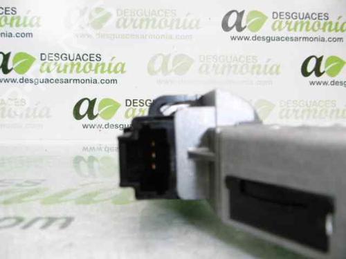 Ignition barrel PEUGEOT 308 I (4A_, 4C_)  | BP2000256M48 
