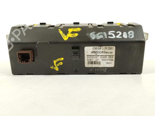 Display monitor PEUGEOT 508 I (8D_) | BP16807954C48 - Image 3