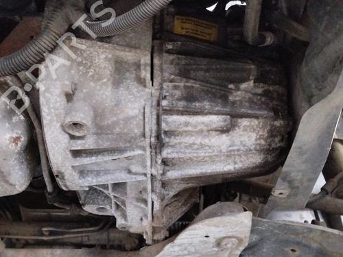 Left Driveshaft To Gearbox Oil Seal For Renault Trafic Mk2 | Genuine Vauxhall 95527066