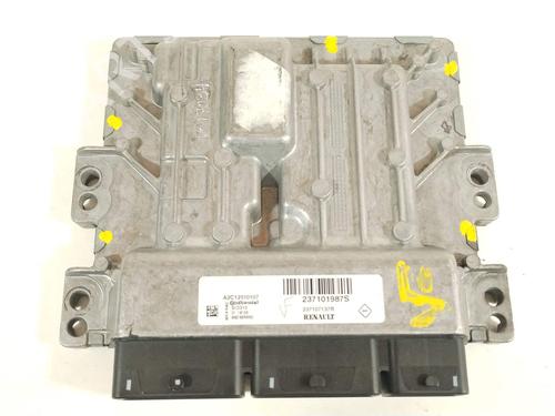 Engine control unit (ECU) RENAULT MEGANE IV Grandtour (K9A/M/N_) 1.5 dCi 110 (B9A3) | BP34606145M57 - Image 4