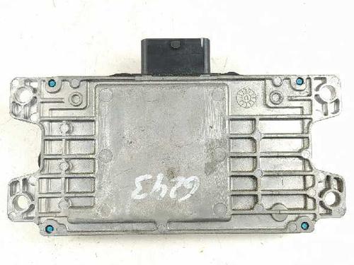 Electronic module NISSAN QASHQAI / QASHQAI +2 I (J10, NJ10, JJ10E)  | BP7167997M83 