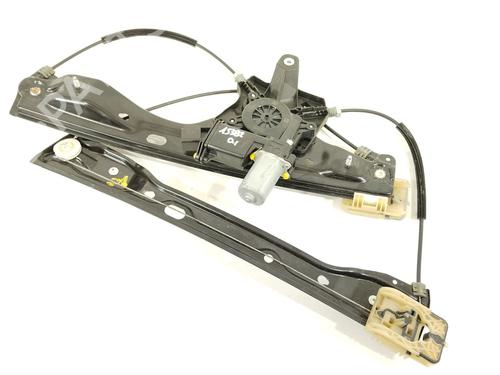 Used Front left window mechanism OPEL ASTRA K (B16) 1.6 CDTi (68) (136 hp) 29538875