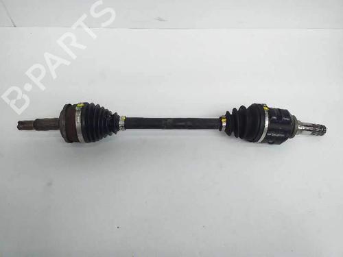Used Left front driveshaft Left front driveshaft 12254955 12254955