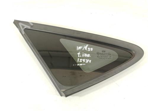 Panel rute bak venstre HYUNDAI ix35 (LM, EL, ELH) 1.7 CRDi (116 hp) 31802695