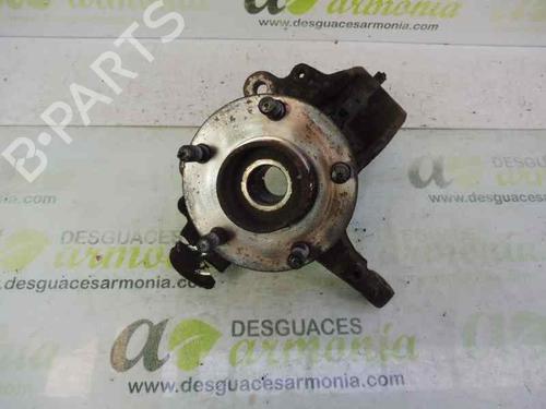 Used Left front steering knuckle FORD FOCUS II (DA_, HCP, DP) [2004-2013]  4618674