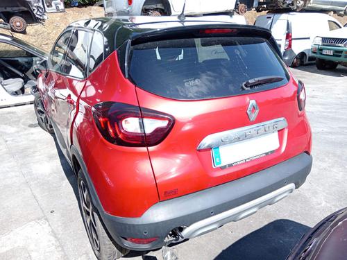 Left front fog light RENAULT CAPTUR I (J5_, H5_) 1.5 dCi 90 (J5N4, J5M5, J5MW, J5M6, J5AL, J5AJ) | BP29562021C30 - Image 9