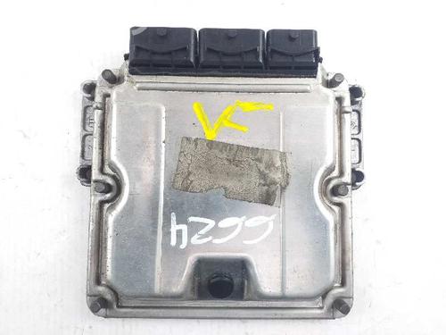 Engine control unit (ECU) RENAULT SCÉNIC I MPV (JA0/1_, FA0_)  | BP7456840M57 