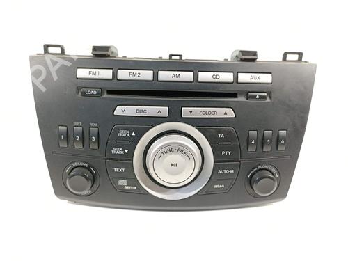 Used Radio Radio 18084222 18084222