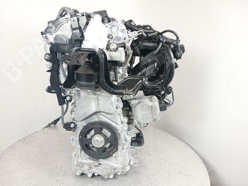 Engine TOYOTA YARIS CROSS (MXP_) 1.5 Hybrid All-wheel Drive (MXPJ15) | BP31538435M1 - Image 6