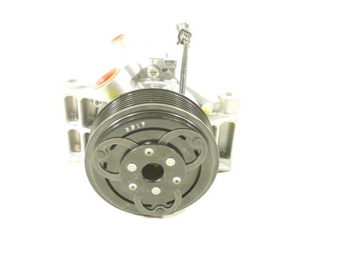 AC compressor DACIA SANDERO III 1.0 TCe 90 | BP38911081M34 - Image 9