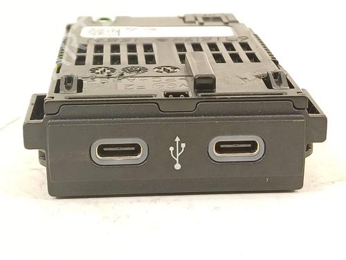 Used Electronic module Electronic module VW T-CROSS (C11, D31) 1.0 TSi (116 hp) 40599678 40599678