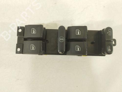 Left front window switch SEAT TOLEDO II (1M2) 1.8 20V | BP38774886I27 - Image 4