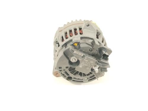 Alternator NISSAN QASHQAI / QASHQAI +2 I (J10, NJ10, JJ10E) 1.5 dCi | BP27319483M7 