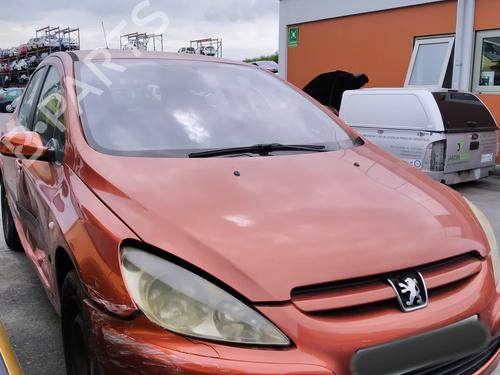 Left rear door PEUGEOT 307 (3A/C)  | BP2977201C4 