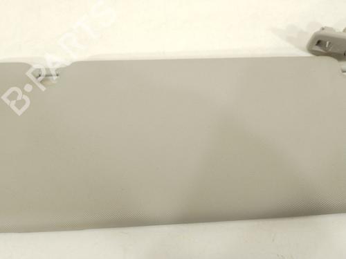 Pala sol esquerda SMART FORFOUR Hatchback (453) 0.9 (453.044, 453.053) (90 hp) 32145598