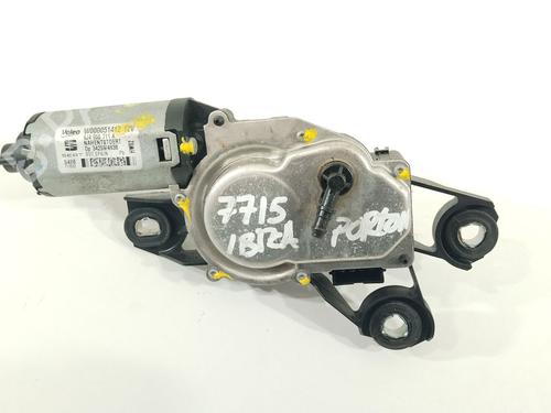 Used Rear wiper motor SEAT IBIZA IV (6J5, 6P1) [2008-2017]  8327411