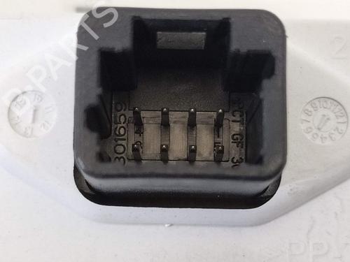 Display monitor RENAULT CAPTUR I (J5_, H5_) | BP9713665C48 - Image 4