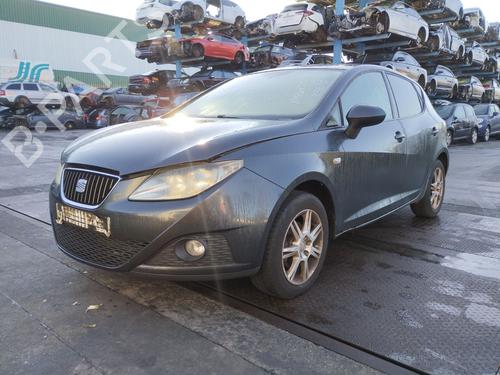 Engine control unit (ECU) SEAT IBIZA IV (6J5, 6P1) 1.9 TDI | BP24315966M57 