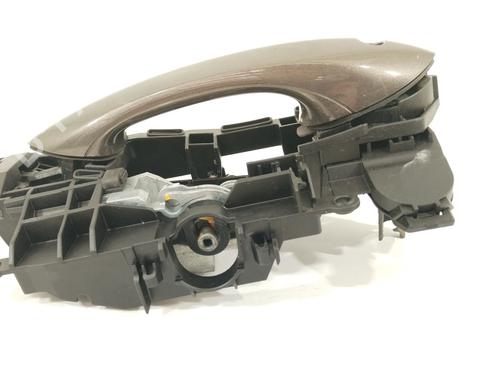 Front left exterior door handle BMW 5 Touring (F11) 525 d xDrive | BP28021786C128 