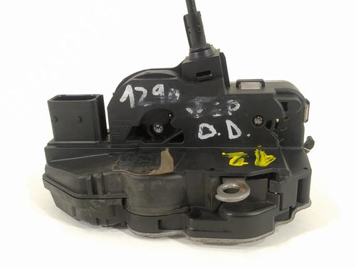 Used Front right lock OPEL INSIGNIA A Sports Tourer (G09) 2.0 CDTI 4x4 (35) (160 hp) 1938402