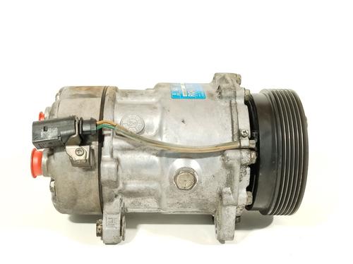 Used AC compressor SEAT TOLEDO II (1M2) 1.9 TDI (110 hp) 30058727