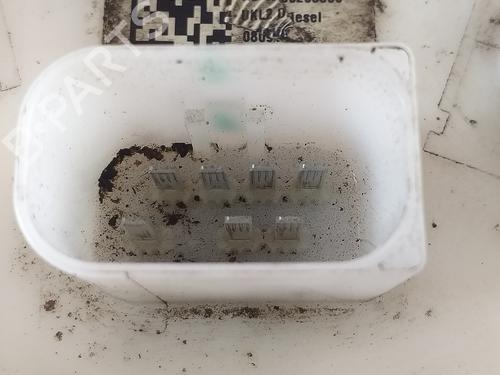 Fuel pump BMW X1 (F48) xDrive 20 d | BP6946477M76 