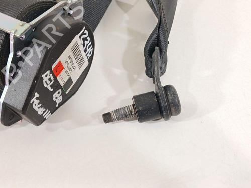 Front left seatbelt FORD FOCUS III | BP39957976I26 - Image 4
