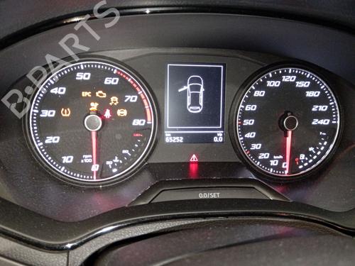 instrument-cluster-seat-ibiza-v-kj1-kjg-2017-36804936 main image