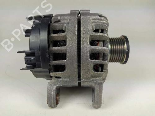Alternator RENAULT MEGANE IV Hatchback (B9A/M/N_) 1.2 TCe 100 (B9MS) | BP5998378M7 